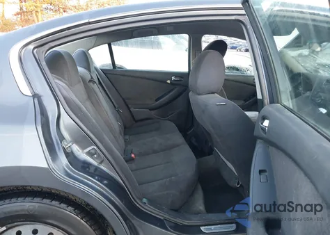 2012 Nissan Altima 2.5 S z USA, uszkodzony, nr VIN 1N4AL2AP2CC174793